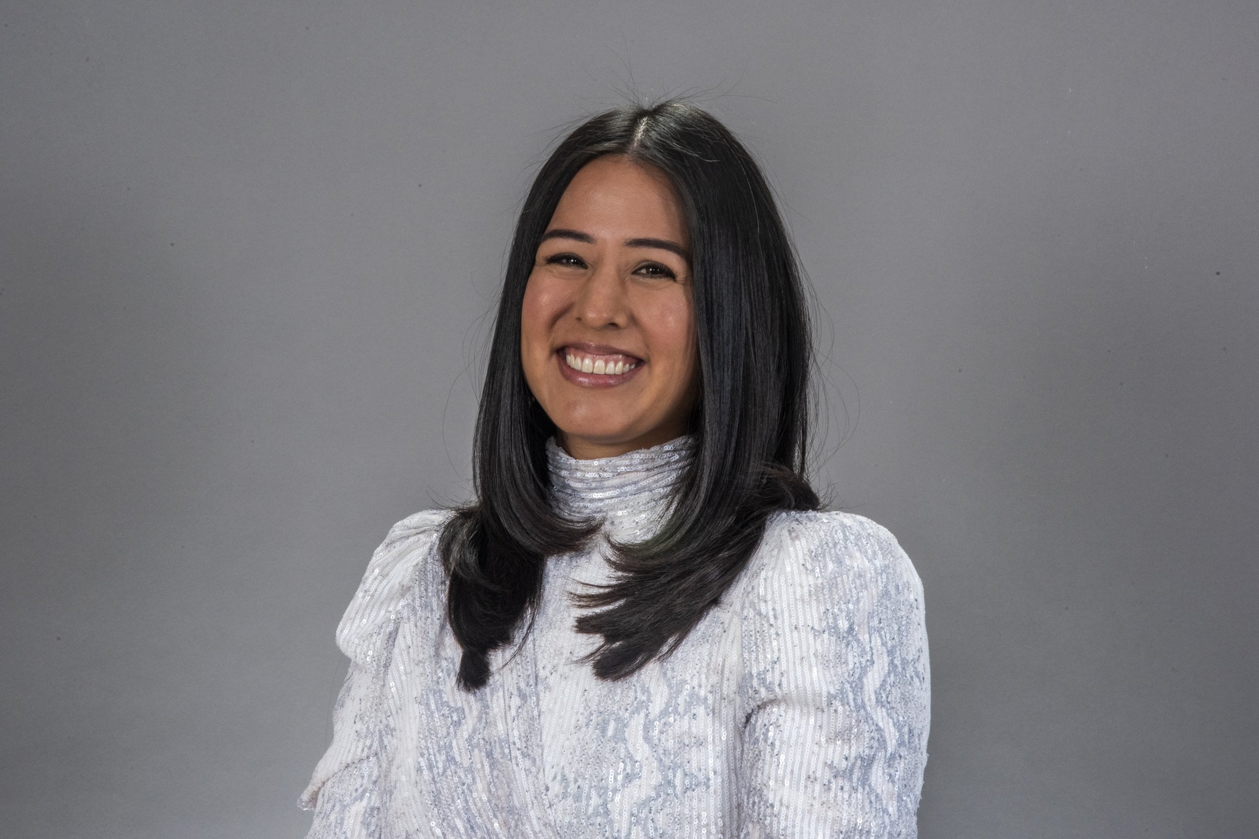 Christine Jahan - Founder & Principal Designer