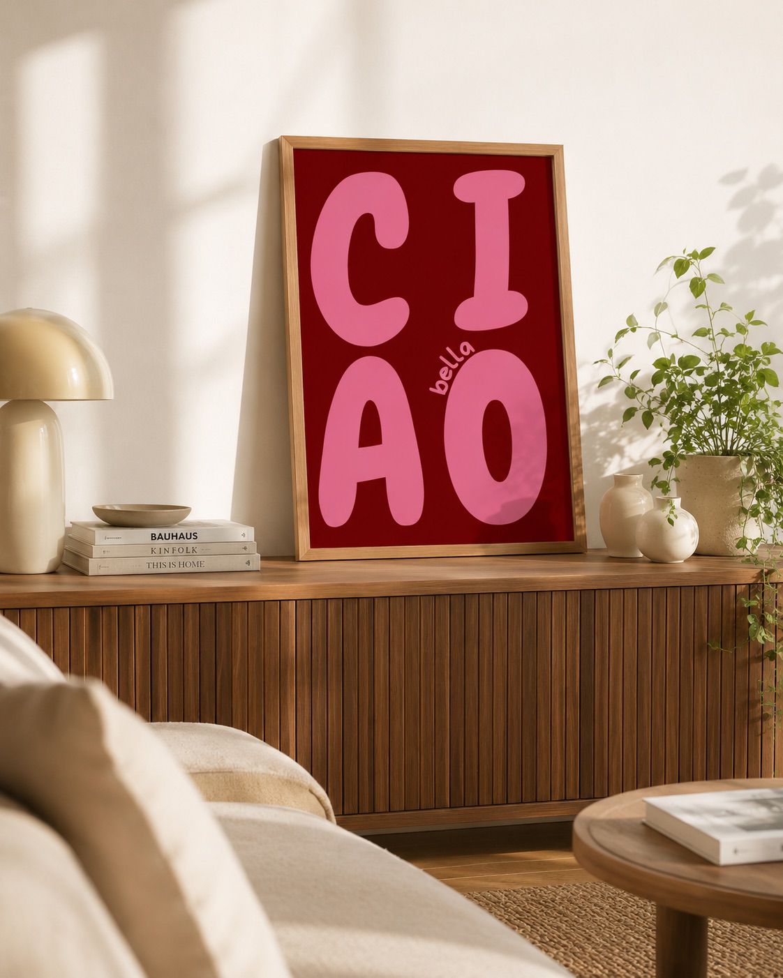 Ciao Bella