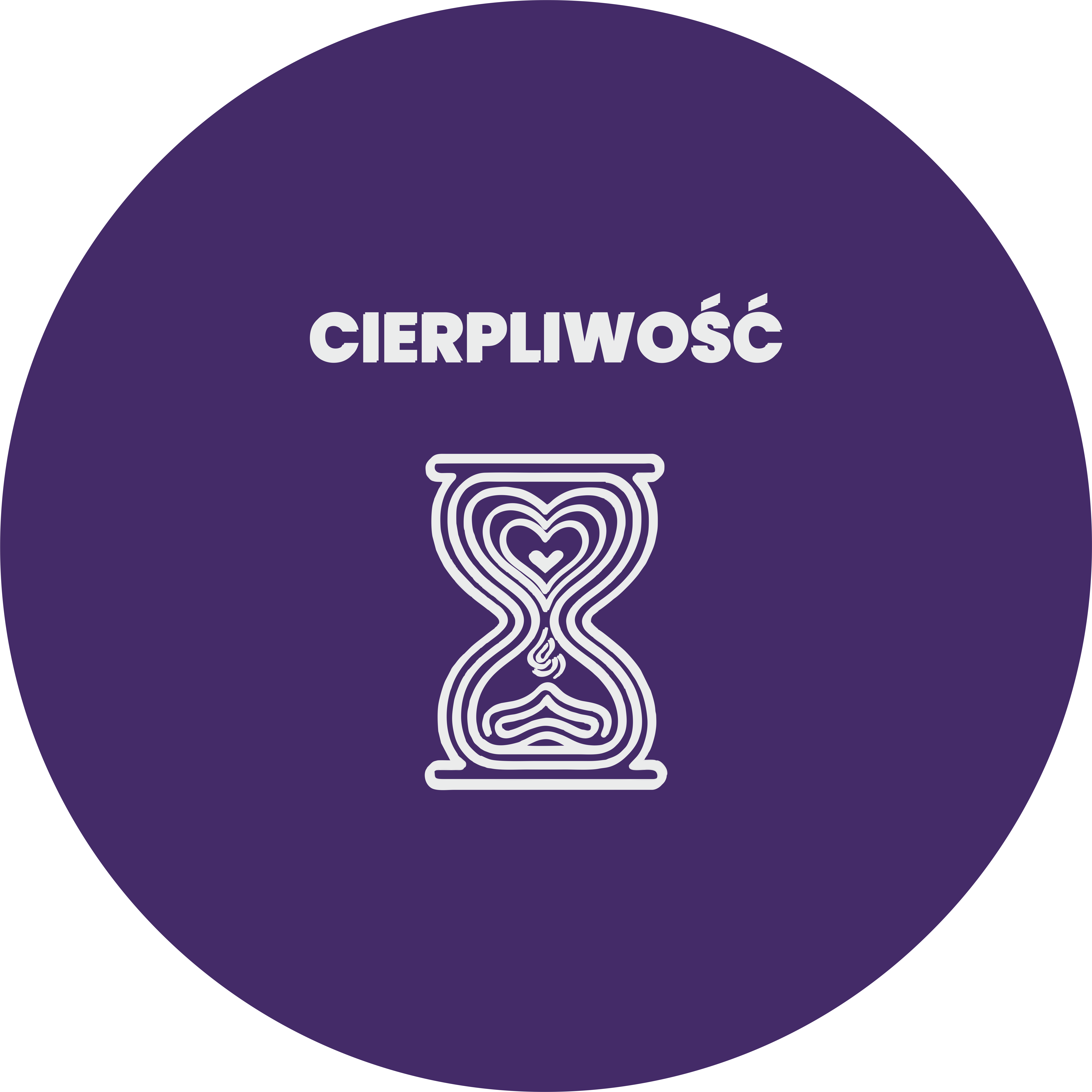 Cierpliwość