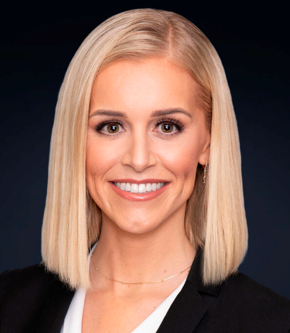 Cindy McChlene Bea, Associate