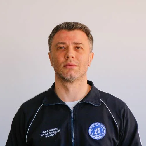 Ciprian Popescu
