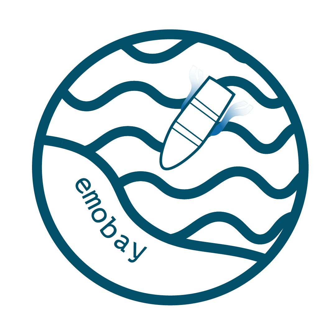 EmoBay Logo