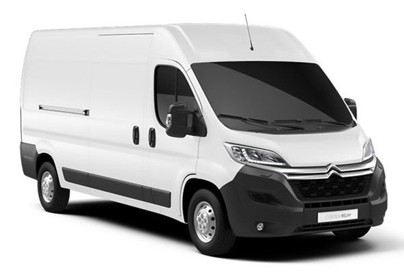 Citroen Relay 2014-Present