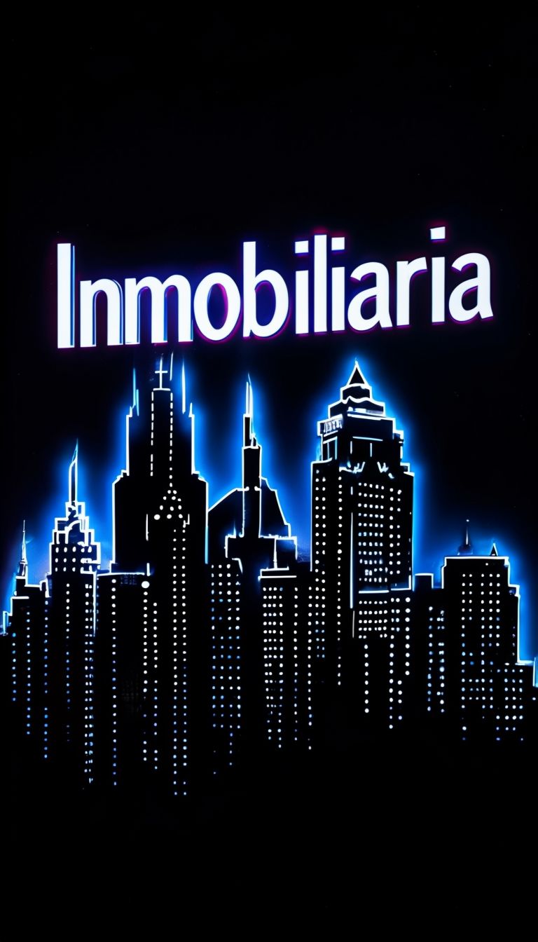 Inmobiliaria Logo