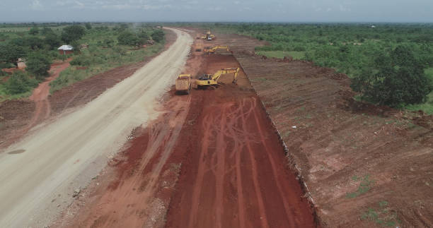 Civil & Infrastructure Works