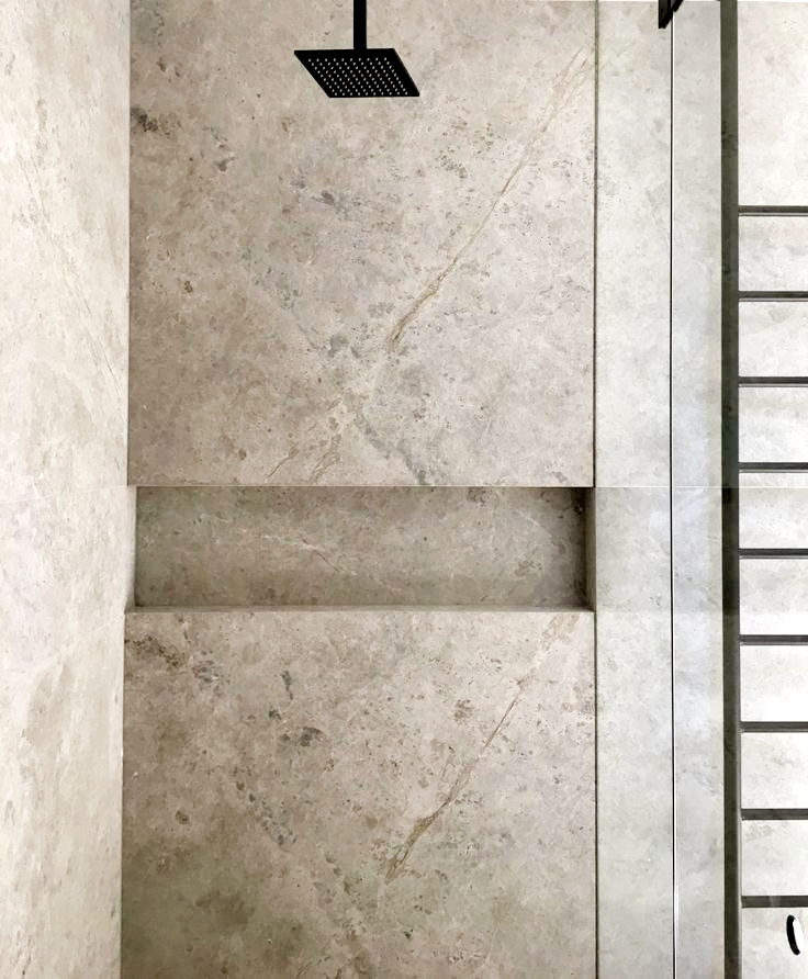 Commercial construction capability