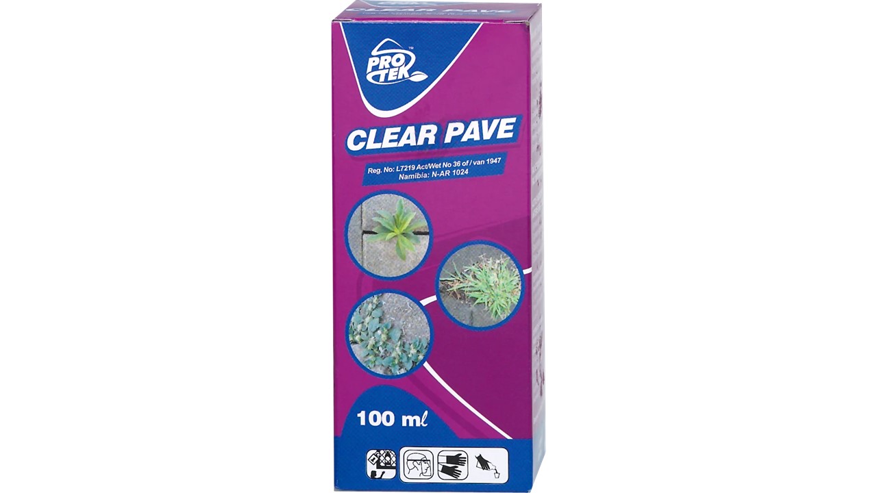 Protek Clear Pave 100ml