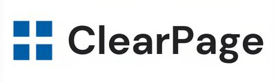 ClearPage