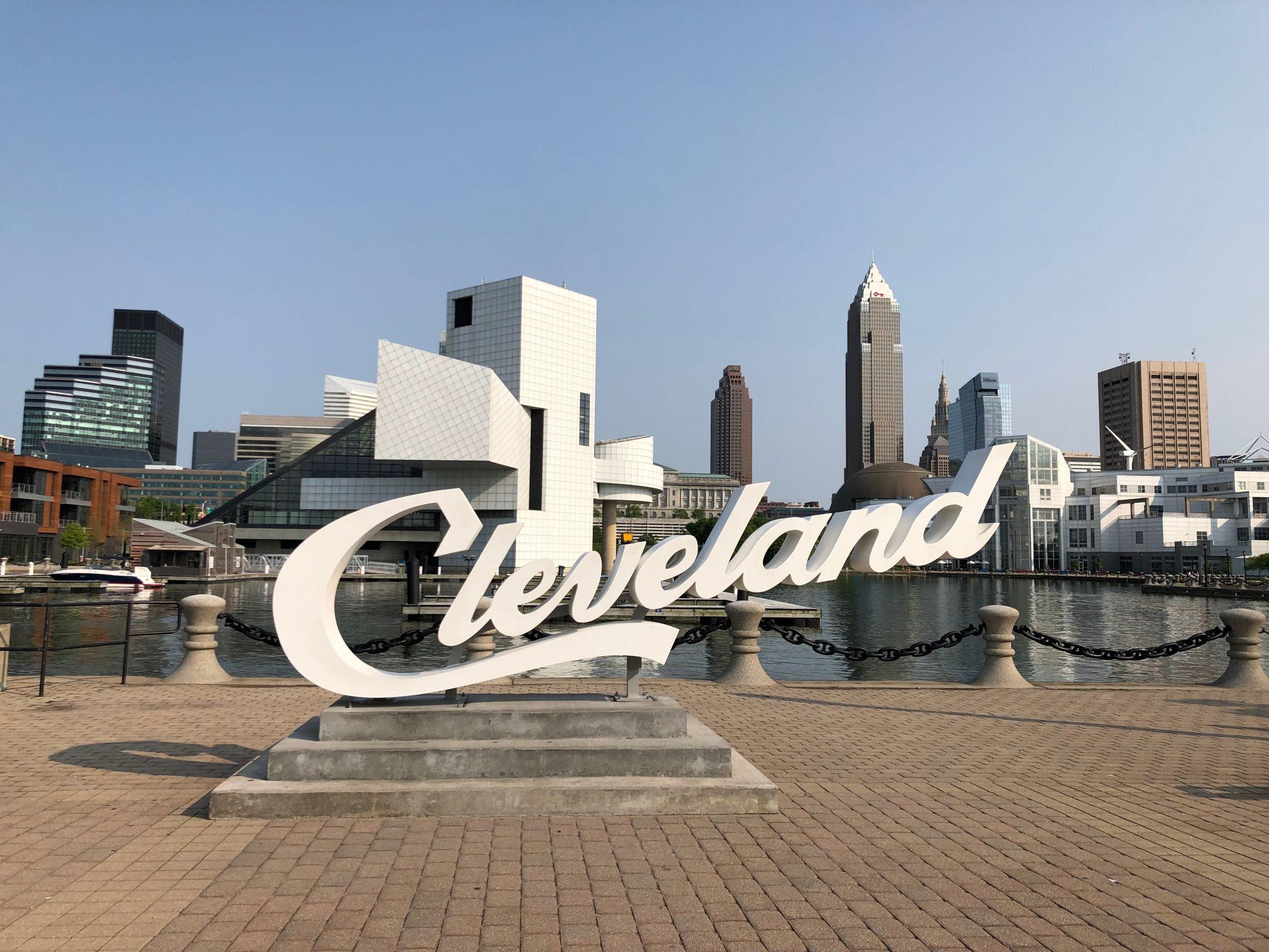 Ohio background
