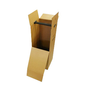 Clothes Box