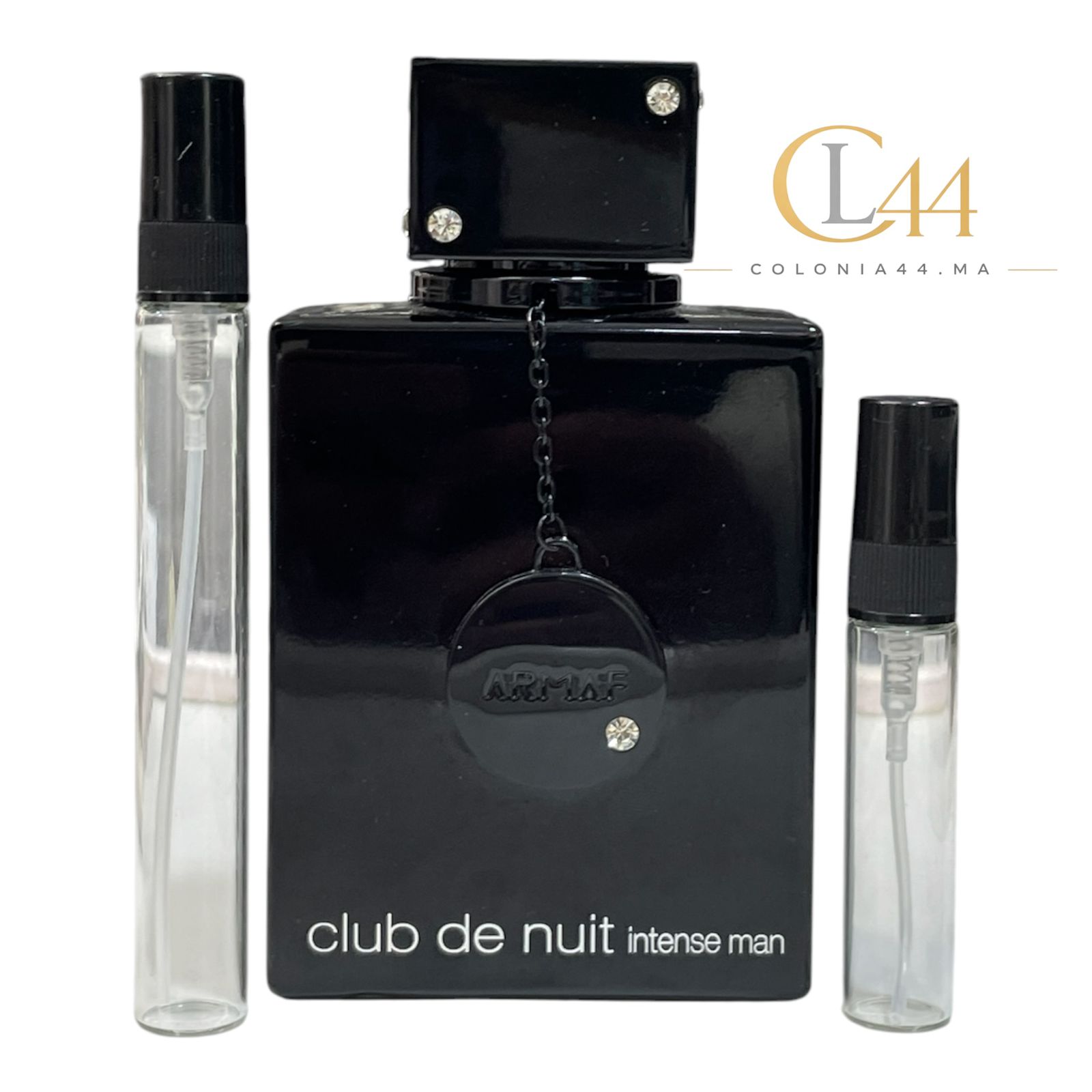 Club de Nuit Intense Man Armaf