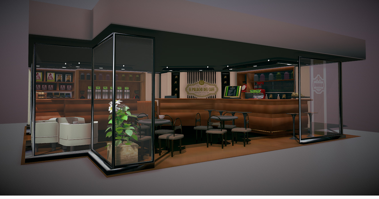 Coffee House