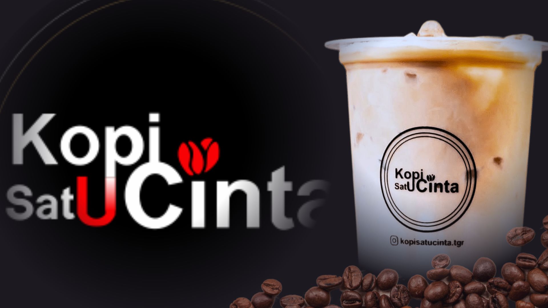 Misi & Nilai Brand Kopi Satu Cinta