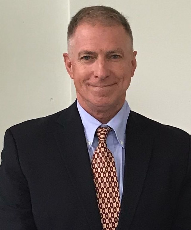 Colonel Grant Newsham, USMCR (Ret)