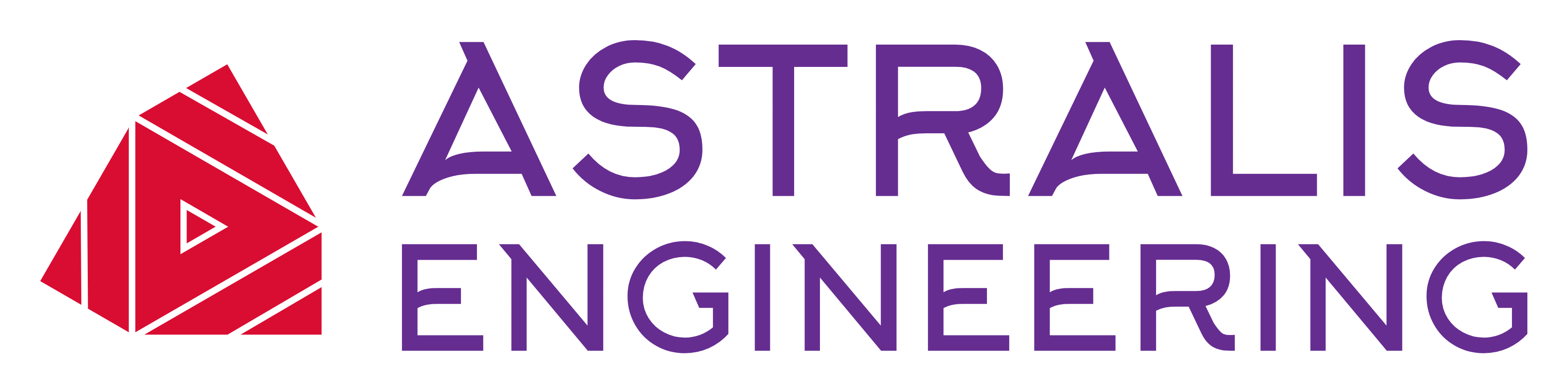 Astralis Engineering Logo