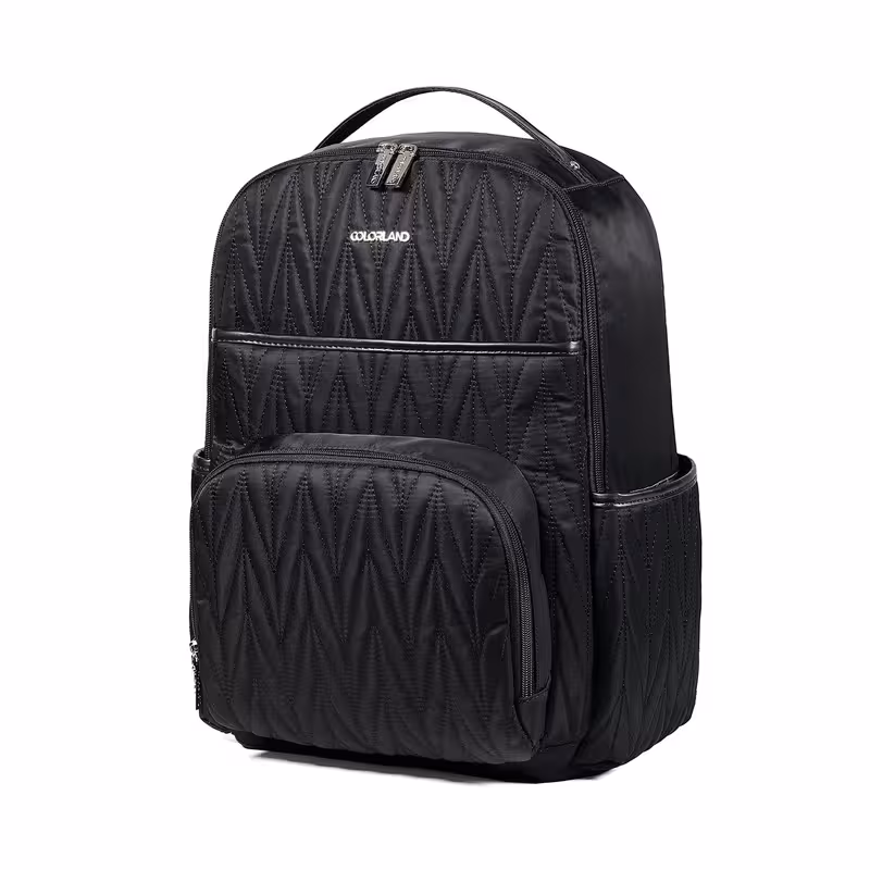 Colorland Brand Backpack-Style Diaper Bags