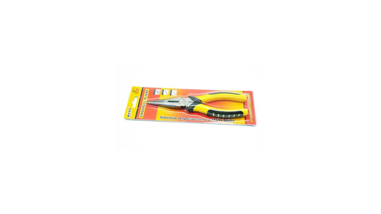 Combination Pliers 6" AIYI