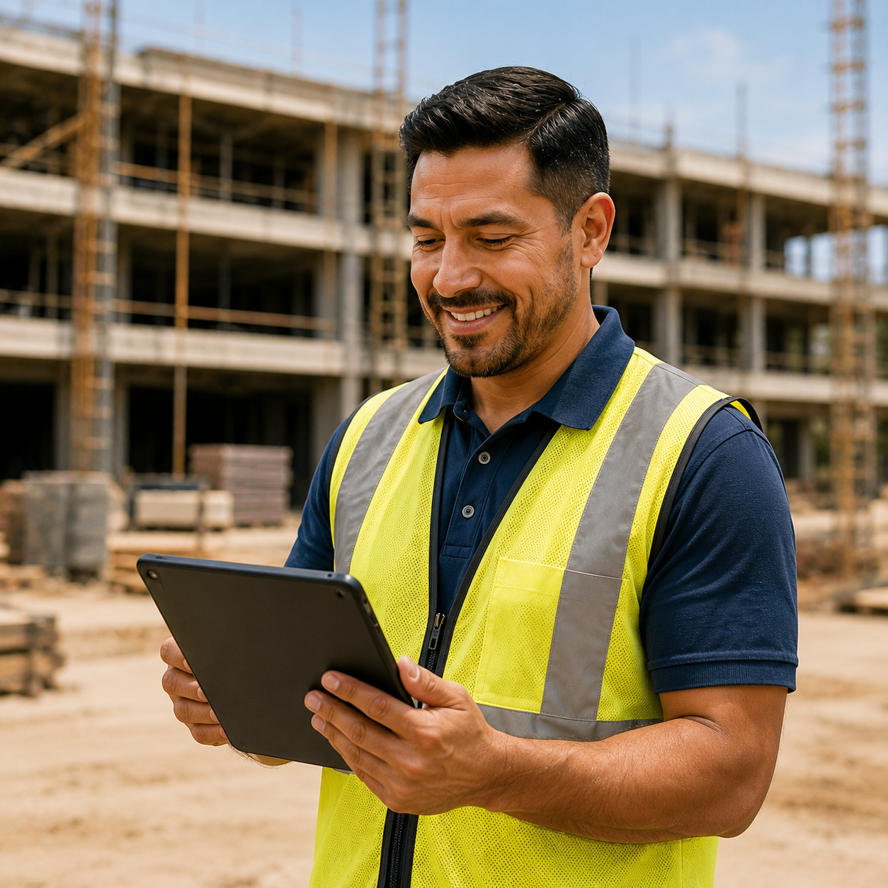 Commercial Services