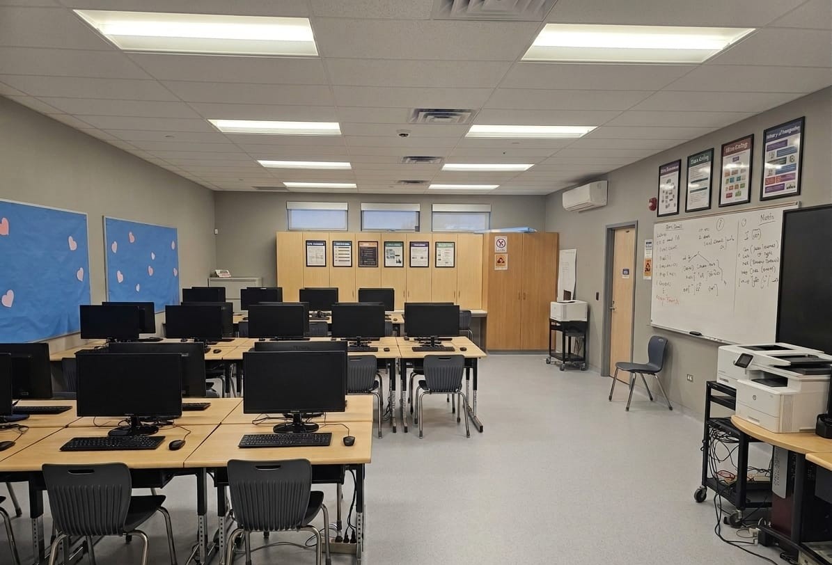 Computer Lab