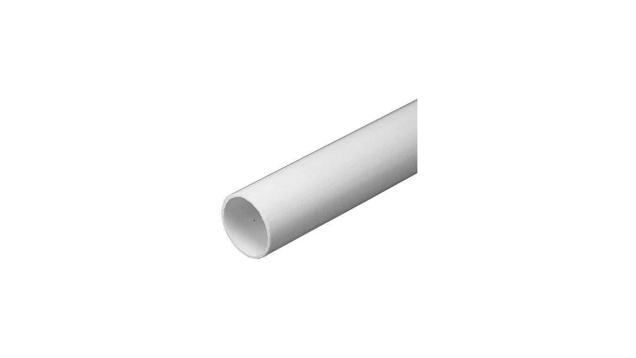 Conduit PVC 20mm x 6m