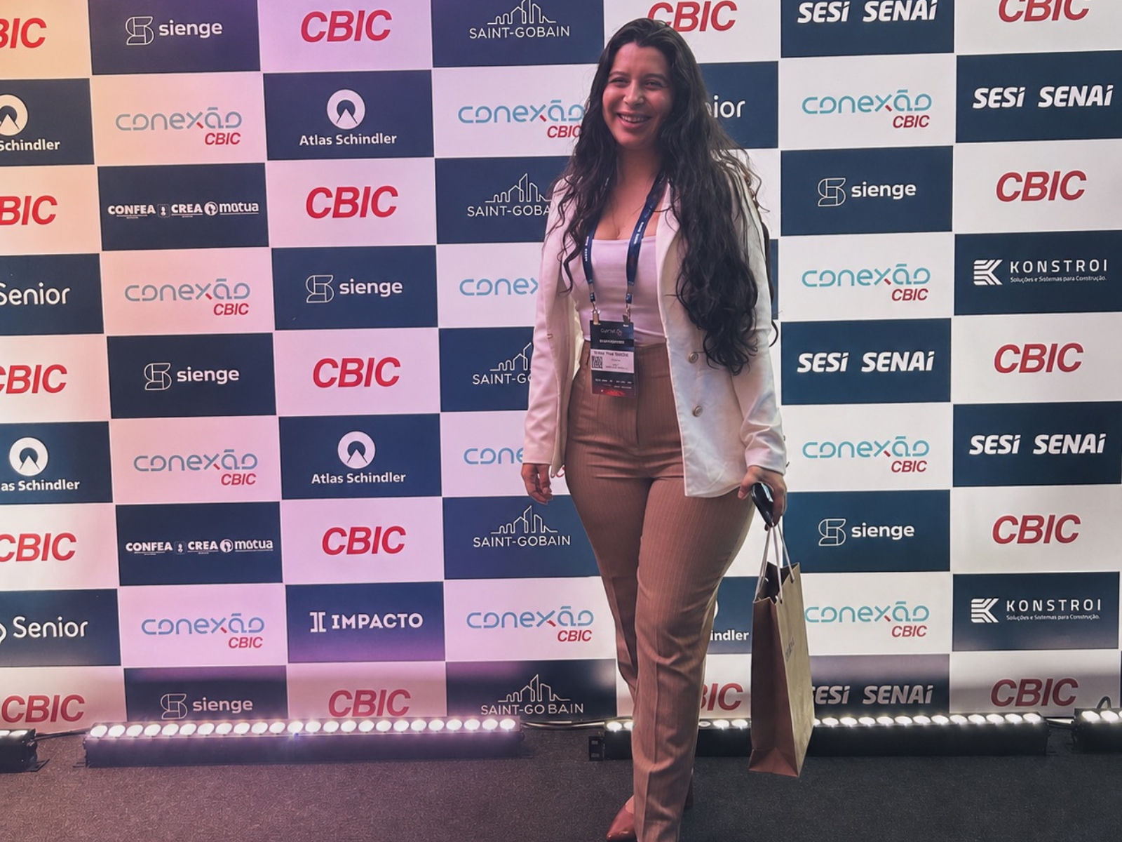 Conexão CBIC