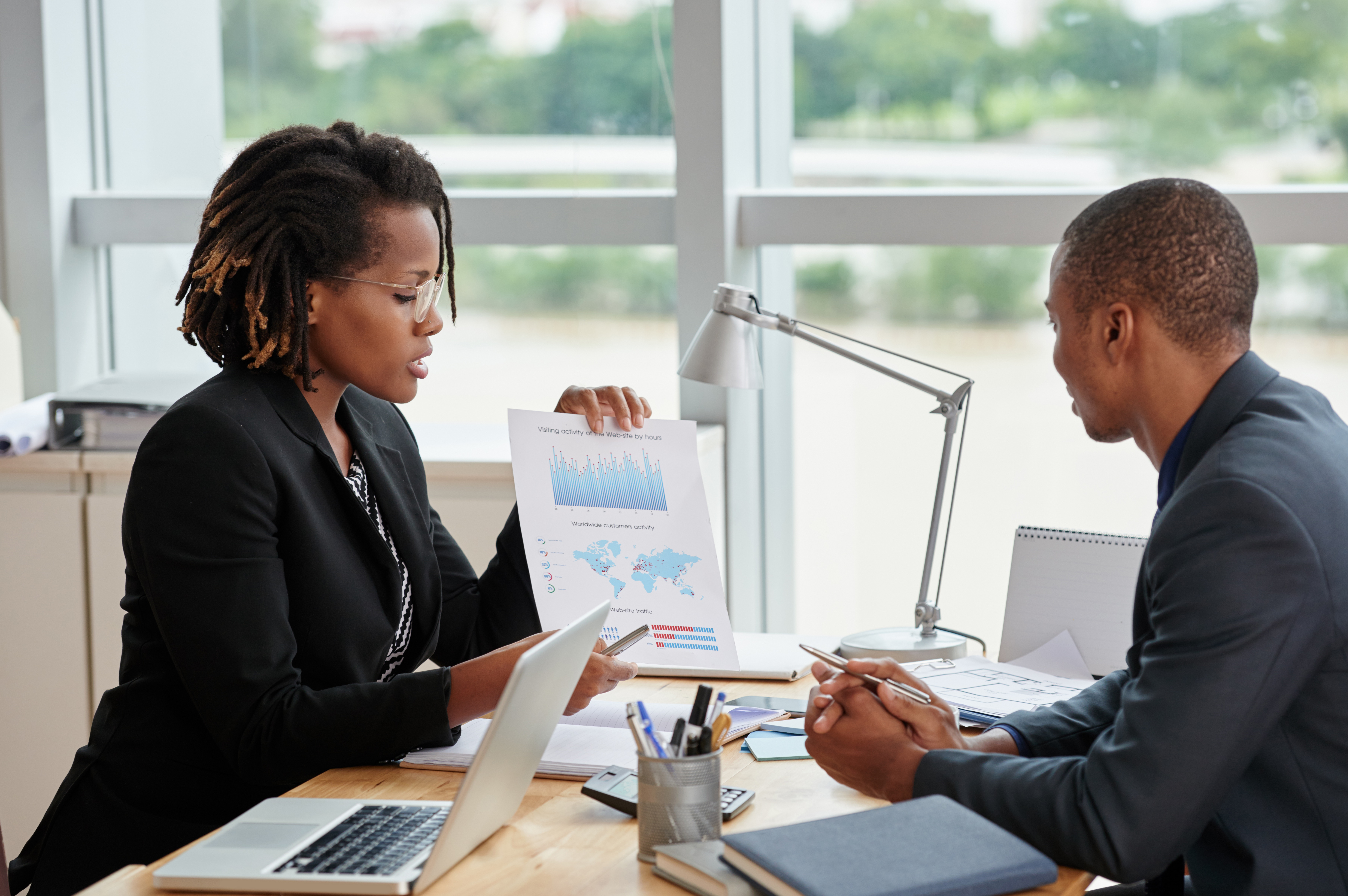Advertising Consulting