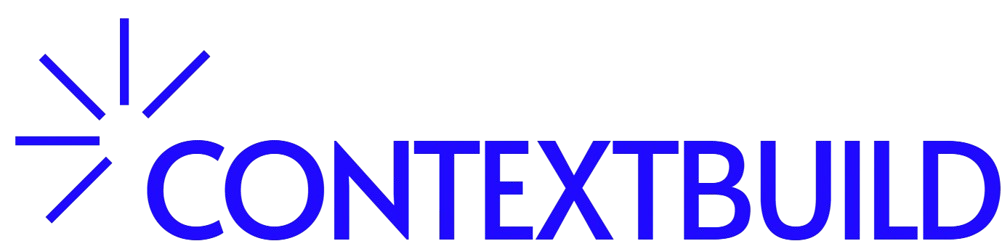 CONTEXTBUILD Logo