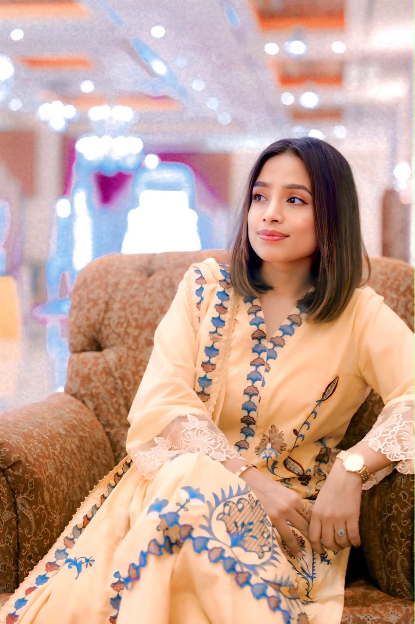 Iqra Javaid