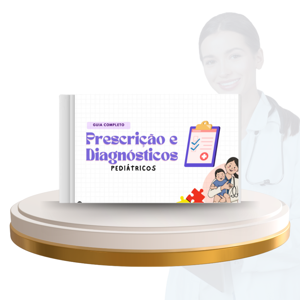Manual de Prescrições Pediátricas