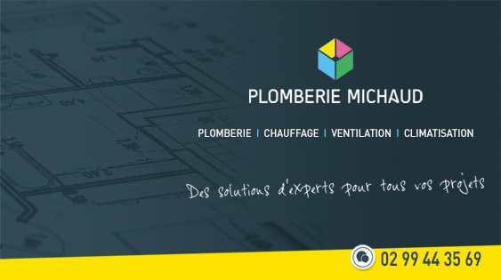 Plomberie Michaud