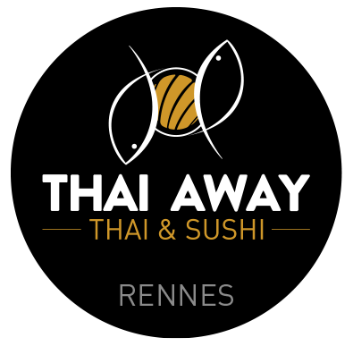 Thai Away Rennes