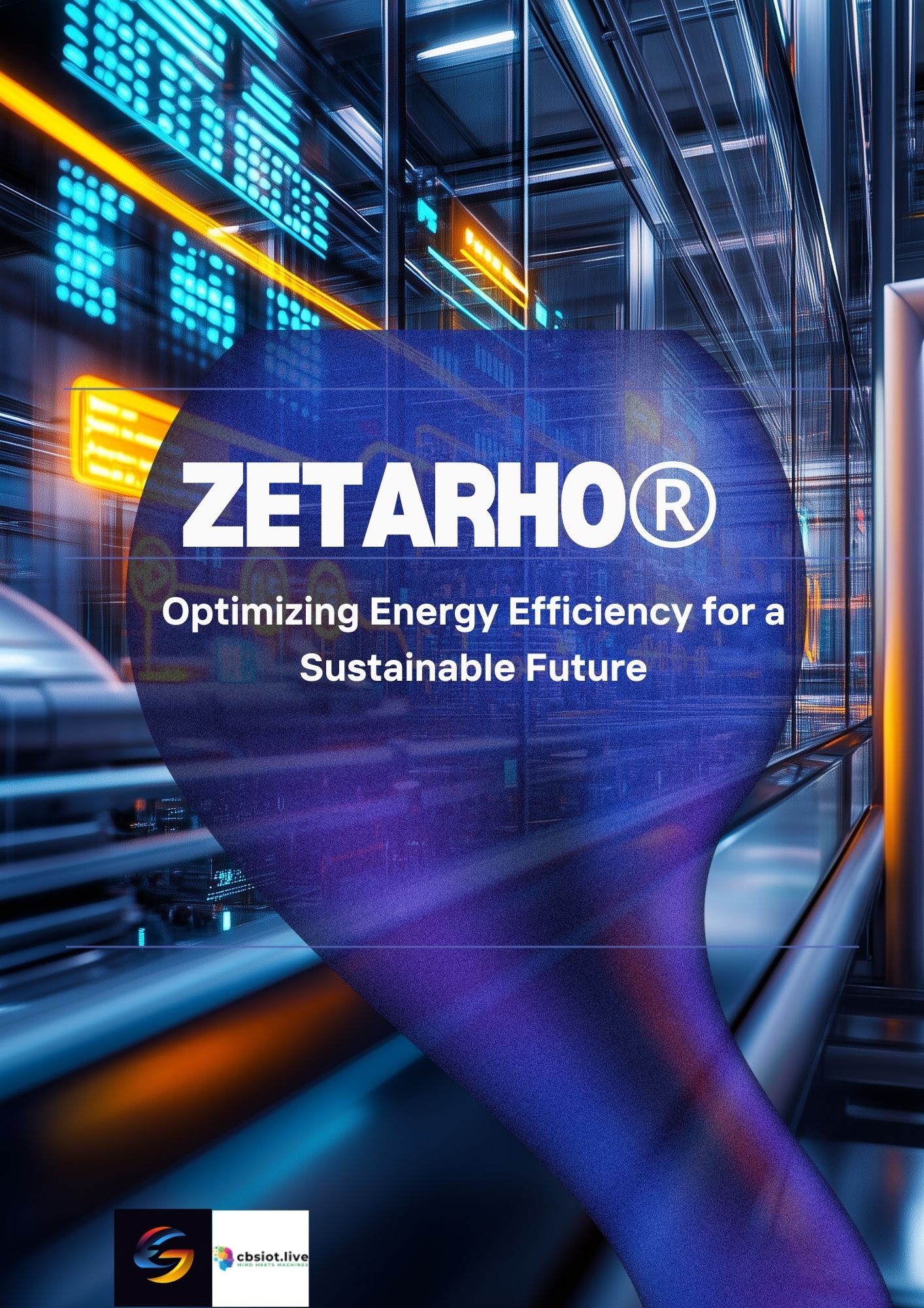 Zetarho® - Optimizing Energy Efficiency for a Sustainable Future