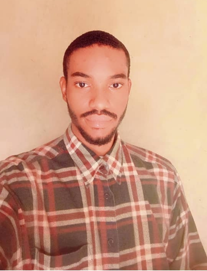 Mr. Michael