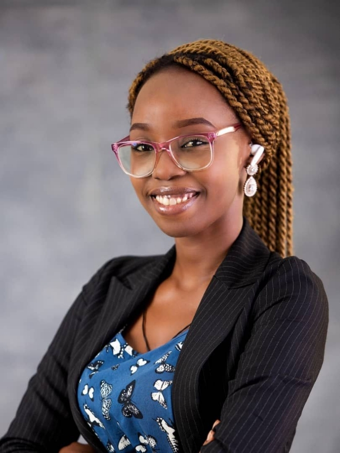 Ms. Chioma