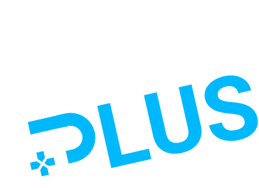 Game Plus Logo