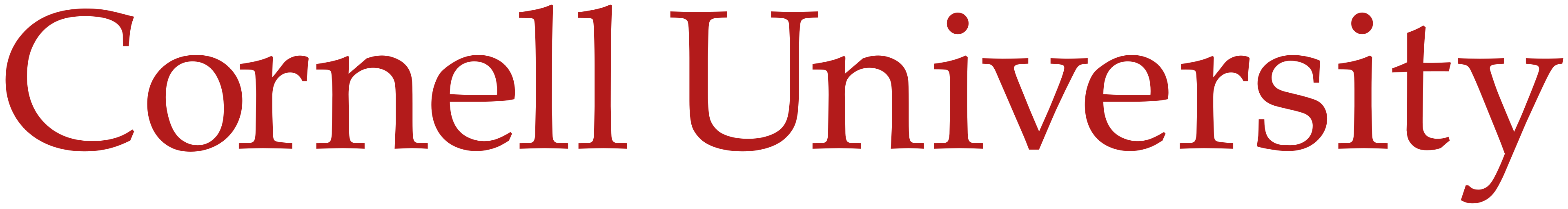 Cornell University