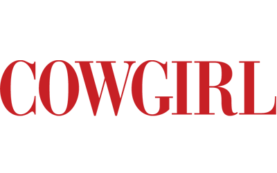 Cowgirl Magazine