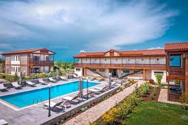 Batumi Beachfront