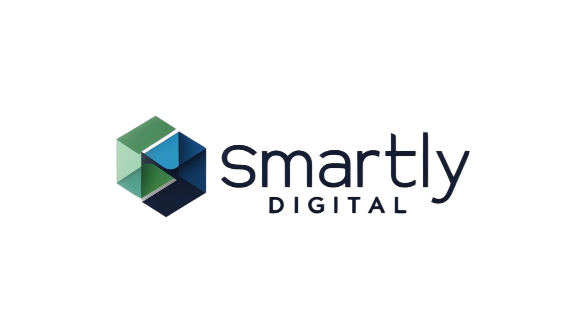 Smartly Digital Logo