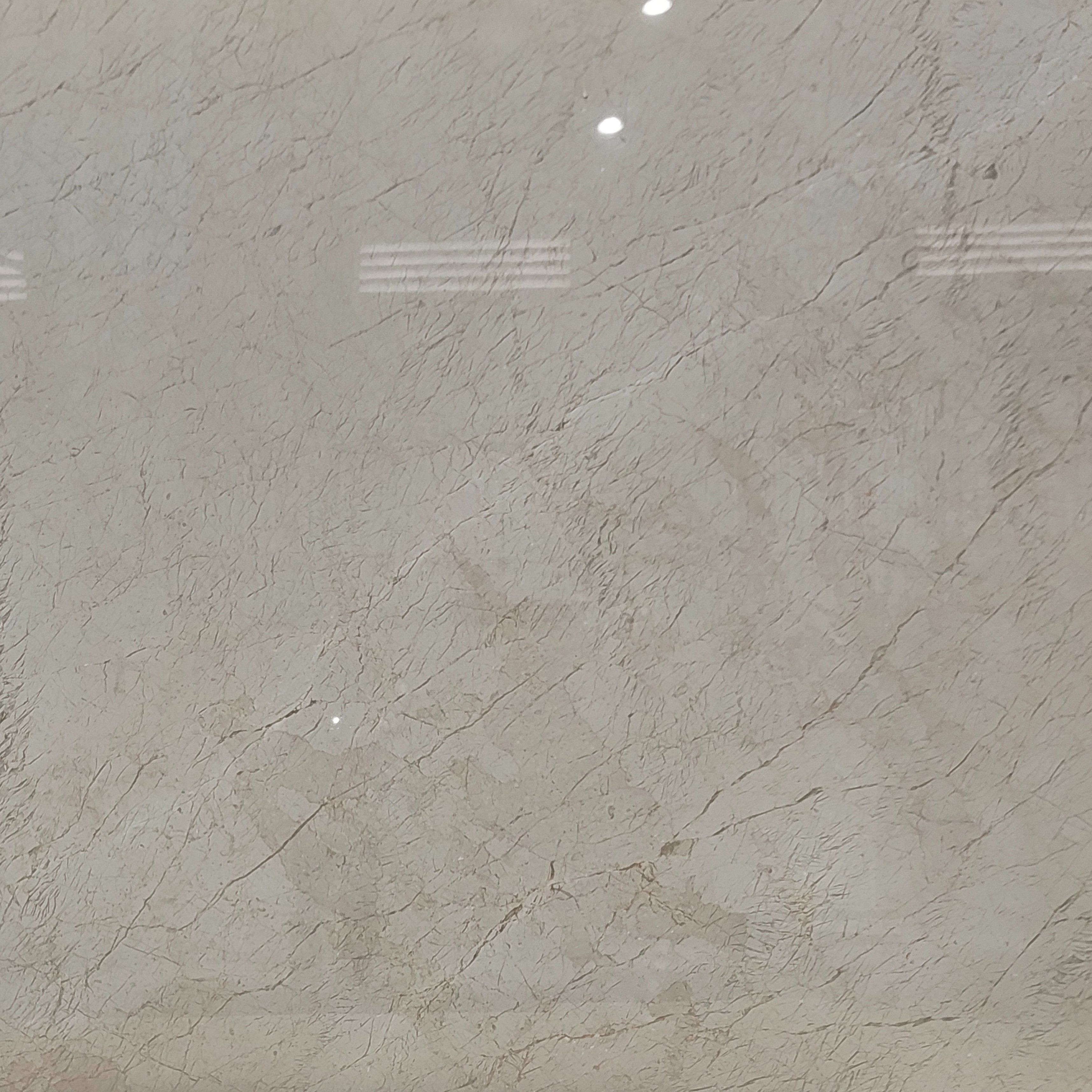 Crema Diva beige marble slab