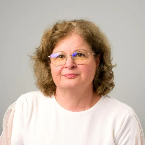 Cristina Dimofte
