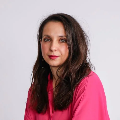 Cristina Durică