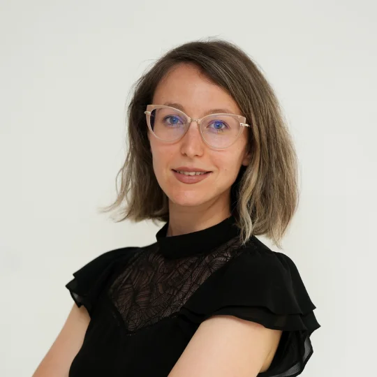 Cristina Filipescu