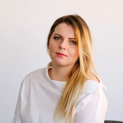 Cristina Grigoroiu