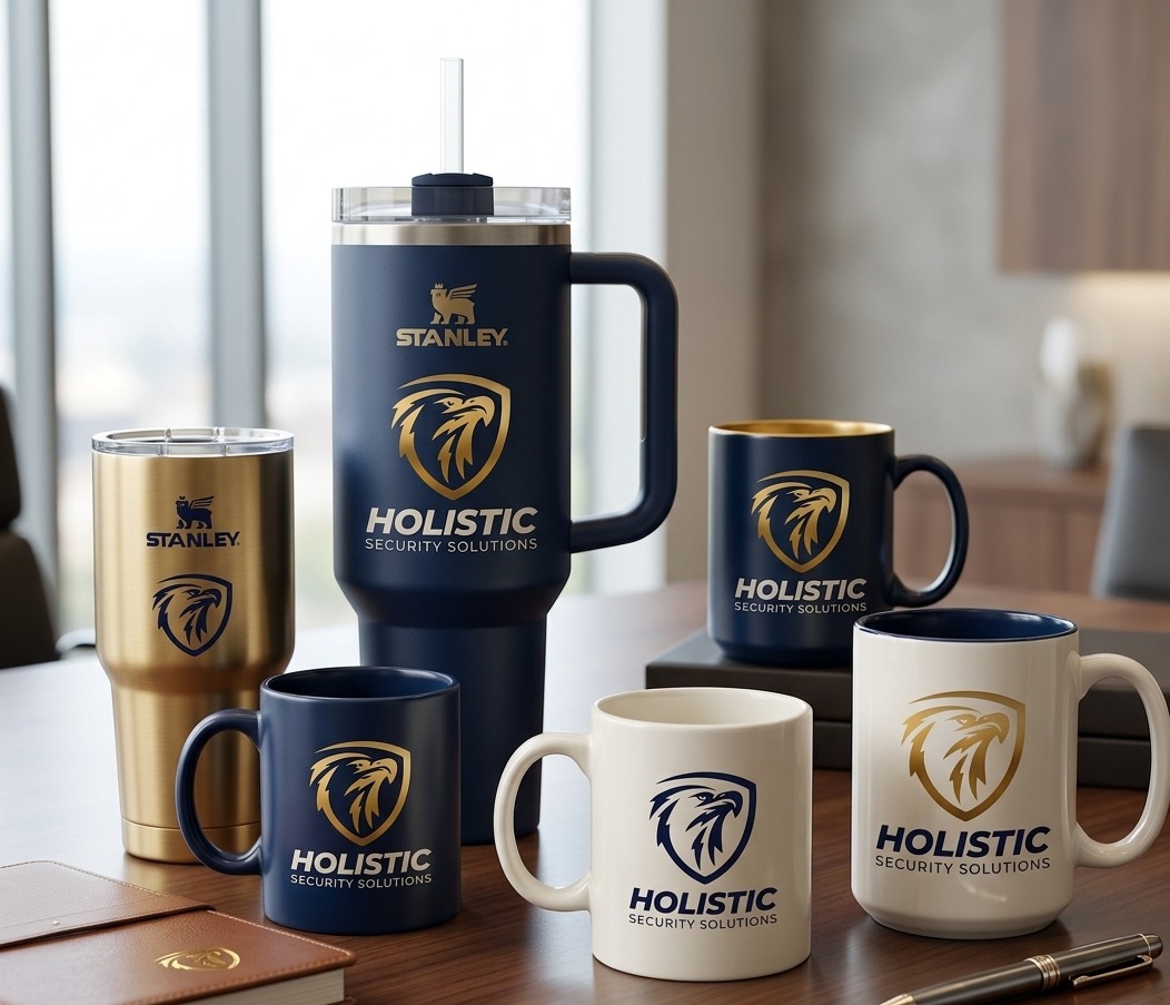 Corporate Merchandise