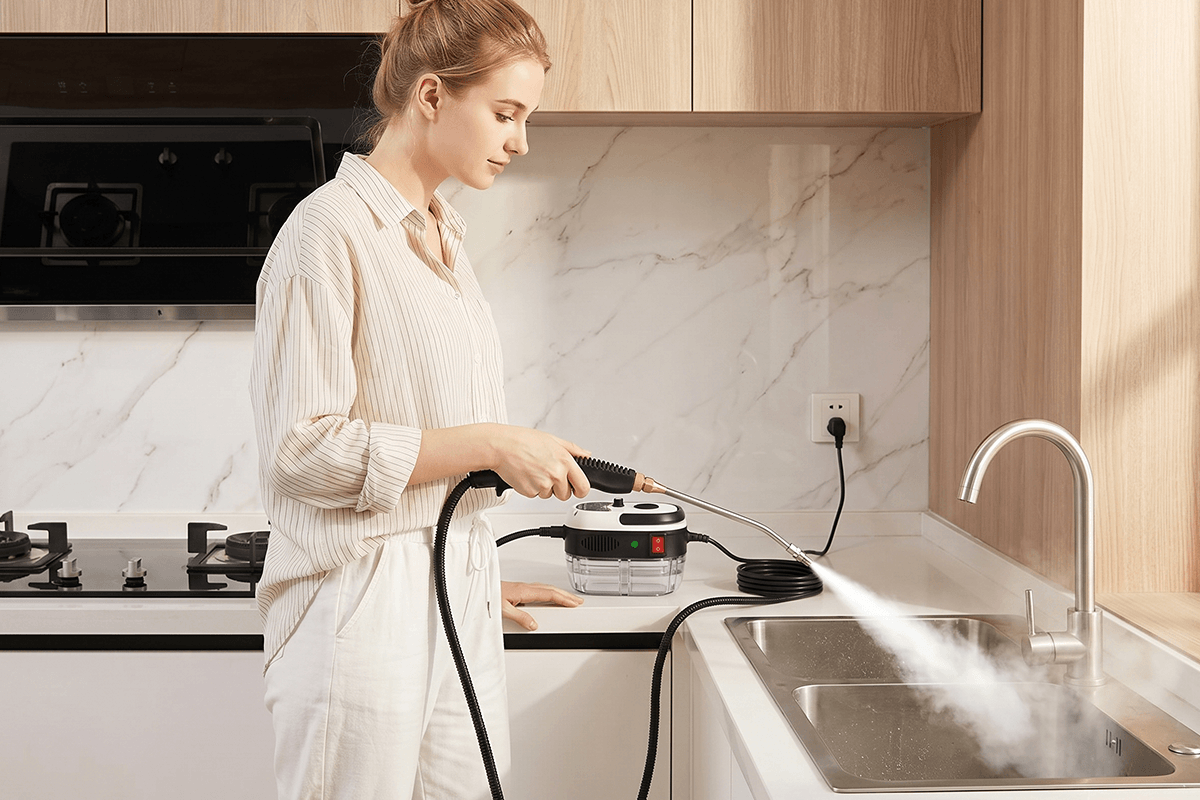 Sink Corners