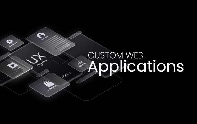 Custom Web Applications