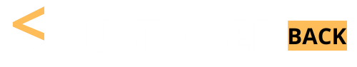 CustomerBack Logo