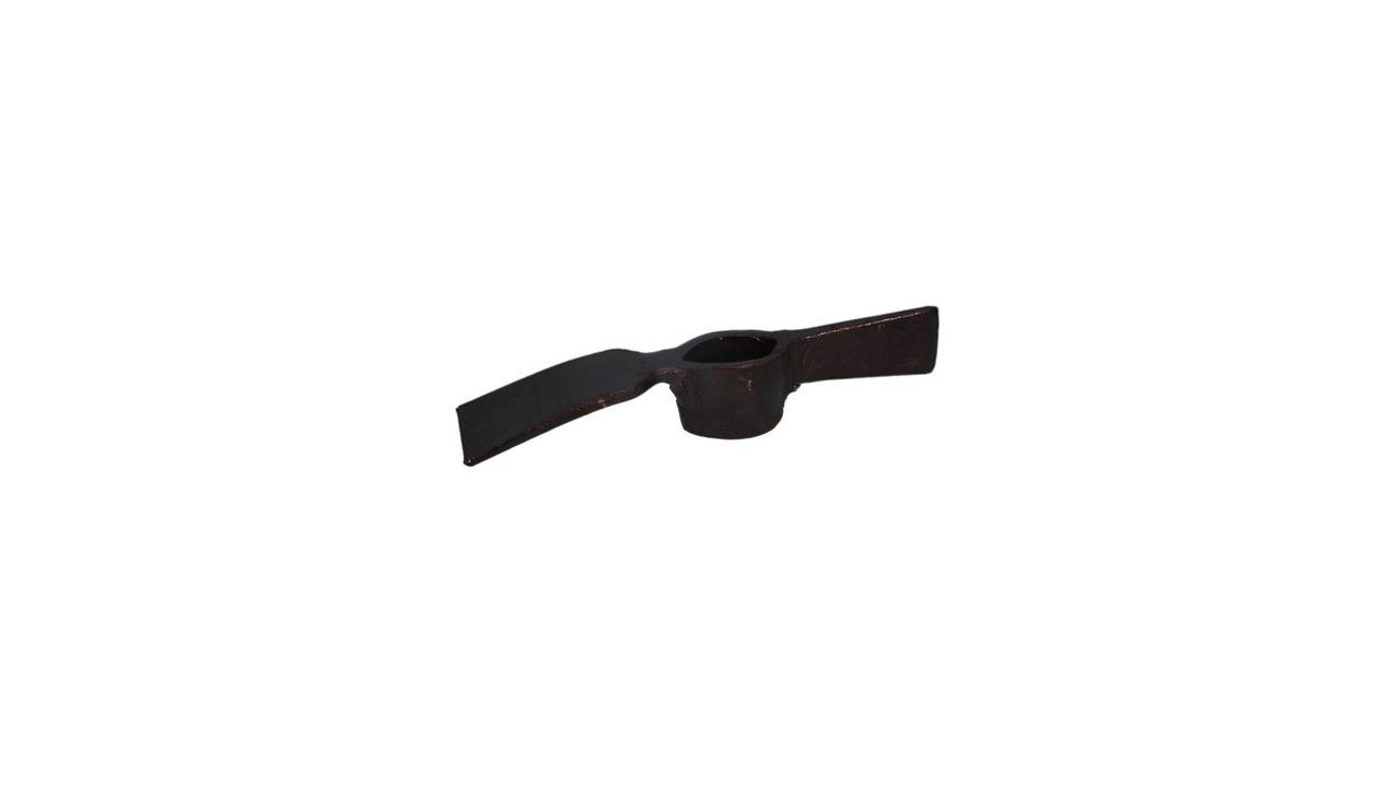 Lasher Cutter Mattock Head 225g