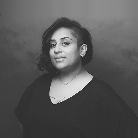 Cynthia Phillip